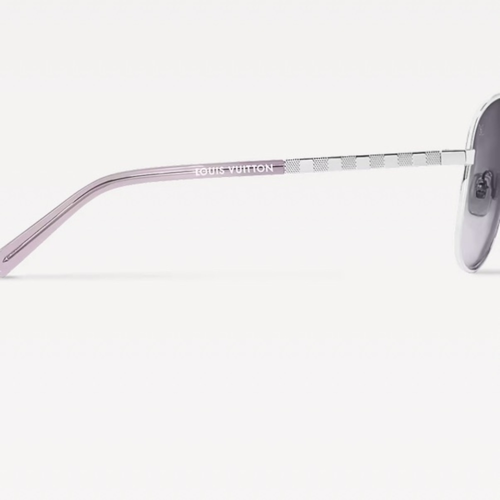 ✨💎NEW💎✨ LOUIS VUITTON Attitude Pilote Meta Sunnies! $950 in stores! - Picture 12 of 16